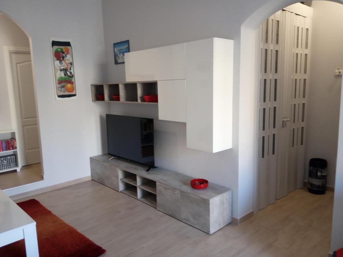 Mondello Beach Sarah House Appartement Palermo Buitenkant foto