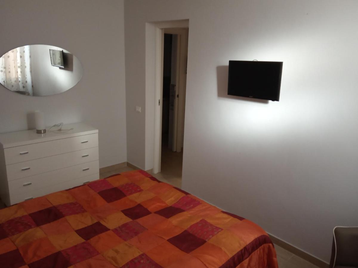 Mondello Beach Sarah House Appartement Palermo Buitenkant foto
